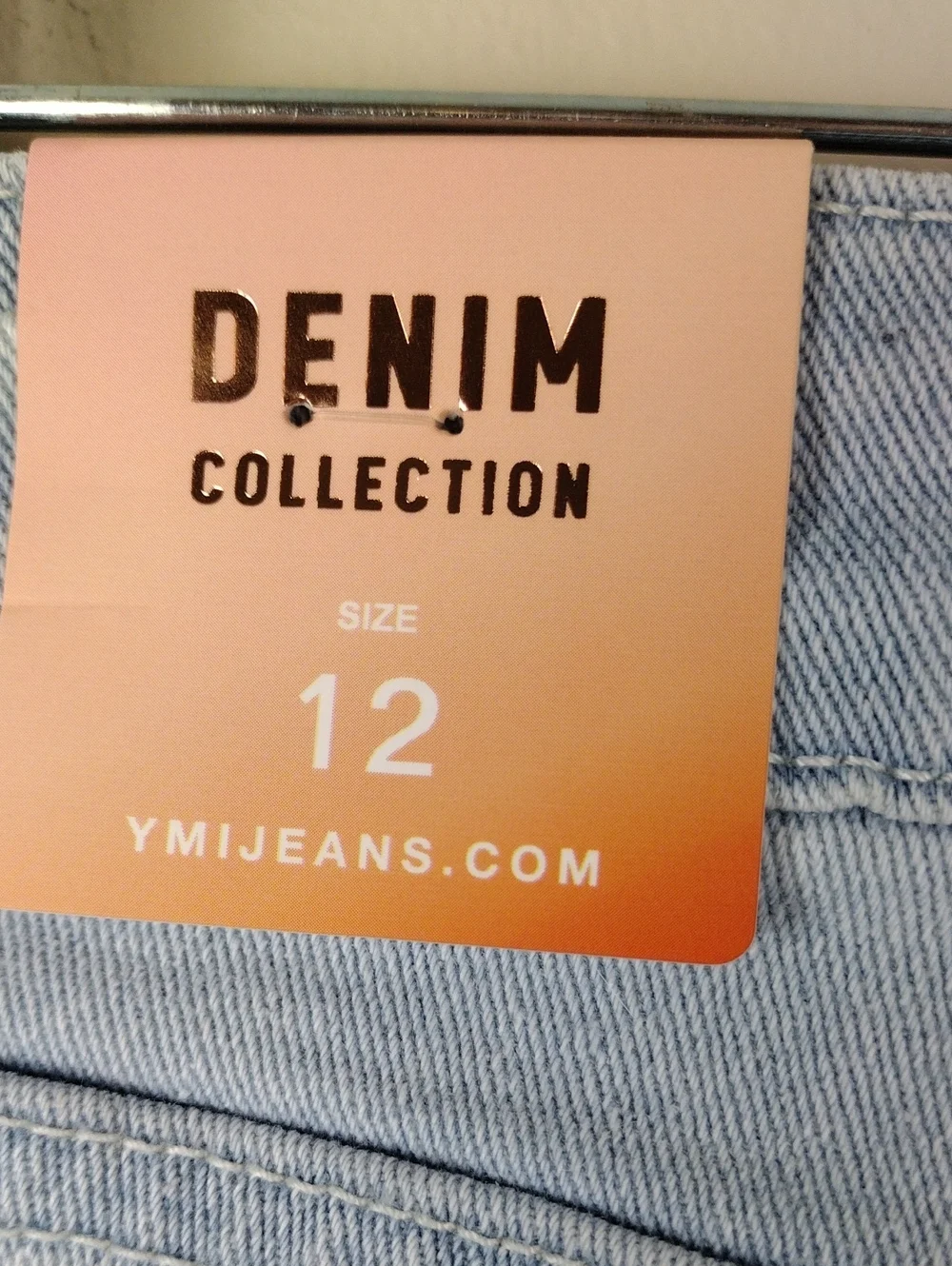 Ymi Jeans ymi girl